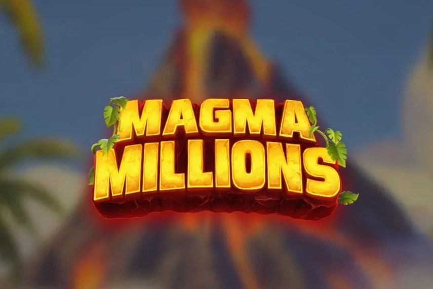 Magma Millions Demo Slot