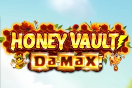 Honey Vault Da-Max Demo Slot