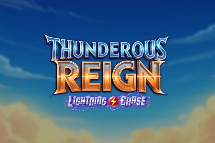 Thunderous Reign slot by Boomerang Studios