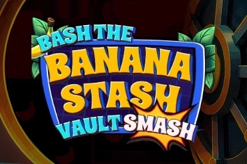 Bash the Banana Stash: Vault Smash Demo Slot
