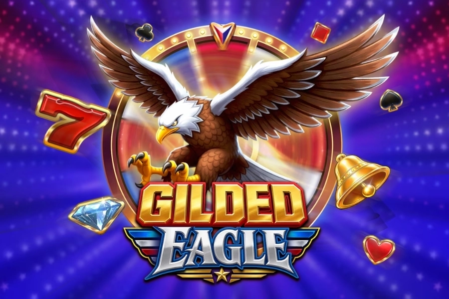 Gilded Eagle Demo Slot
