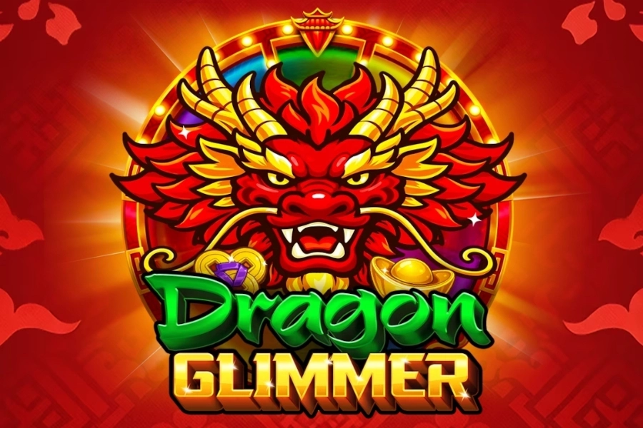 Dragon Glimmer slot by RubyPlay