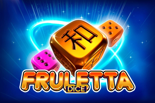 Fruletta Dice slot by Endorphina