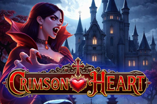 Crimson Heart Demo Slot