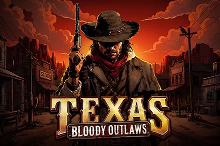 Texas Bloody Outlaws Demo Slot