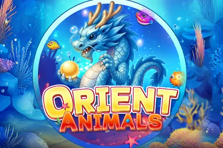 Orient Animals Demo Slot