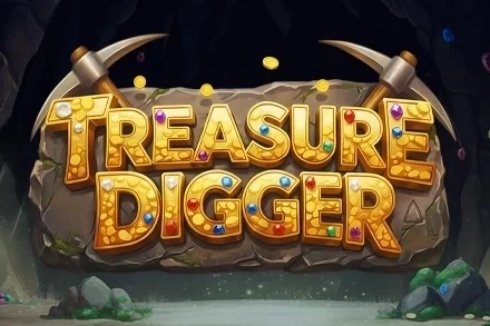 Treasure Digger Demo Slot
