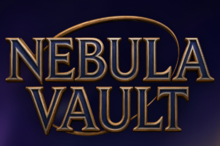 Nebula Vault Demo Slot
