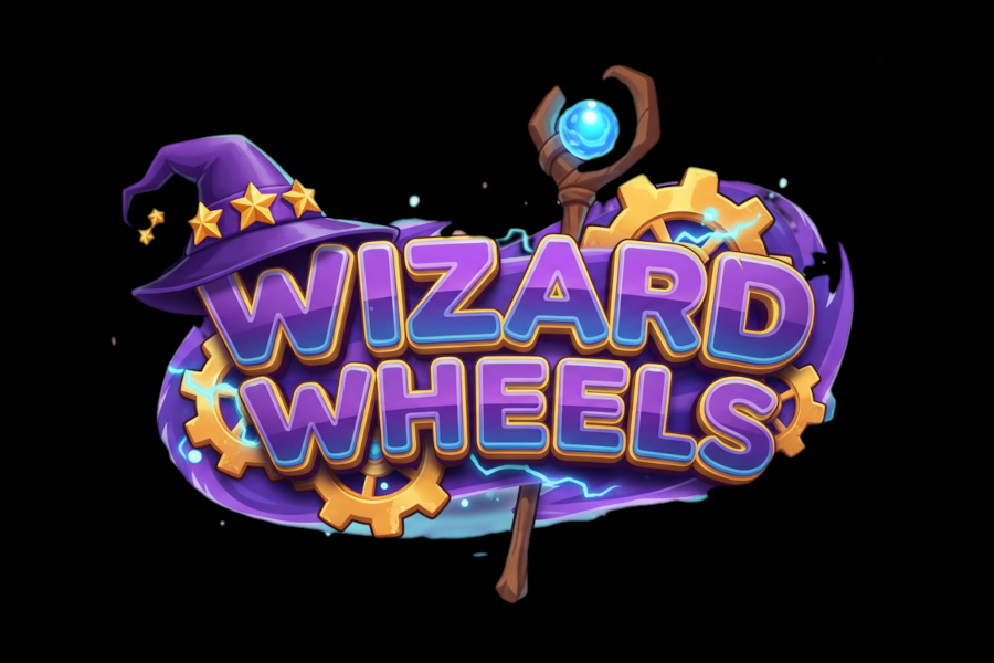 Wizard Wheels Demo Slot