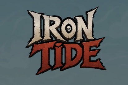 Iron Tide Demo Slot