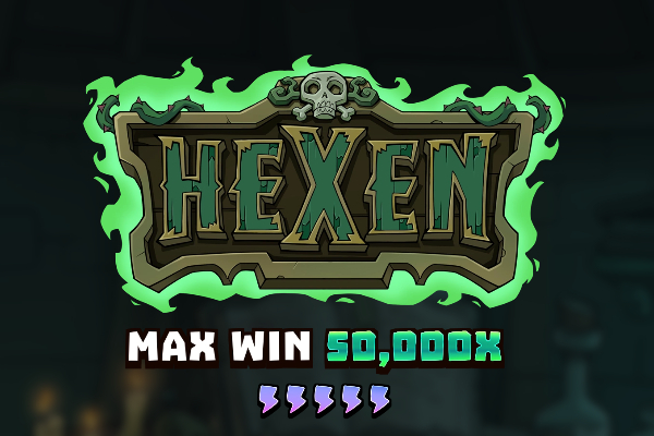 Hexen Demo Slot