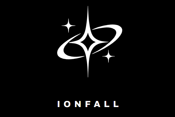 Ionfall