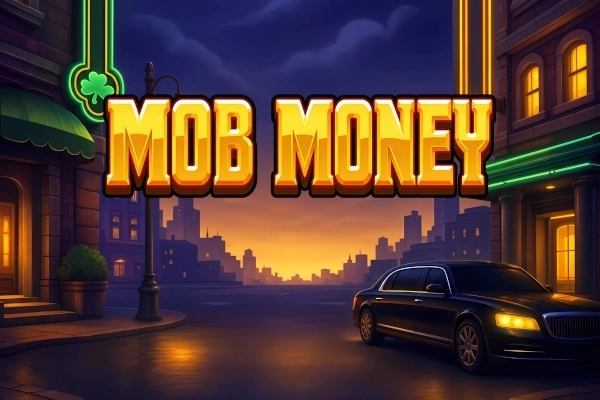Mob Money Demo Slot