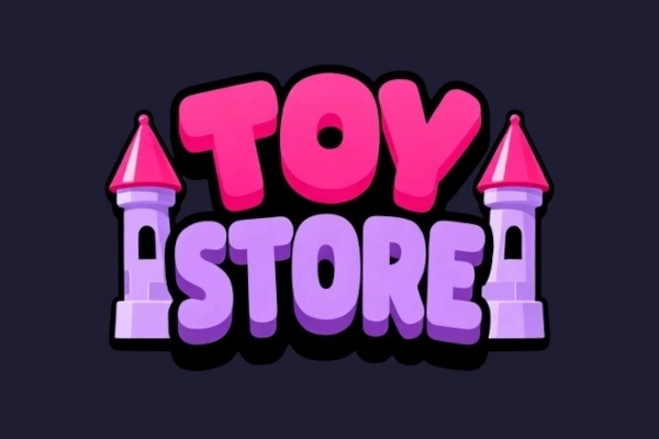 Toy Store Demo Slot