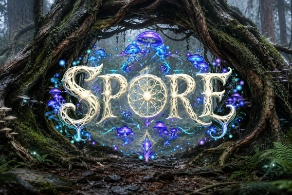 Spore Demo Slot