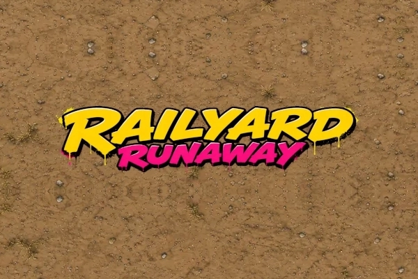 Railyard Runaway Demo Slot