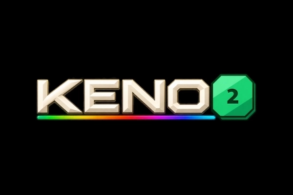 Keno 2 Demo Slot