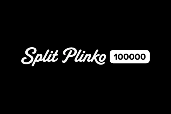 Split Plinko 100000 Demo Slot