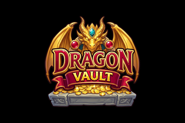 Dragon Vault Demo Slot