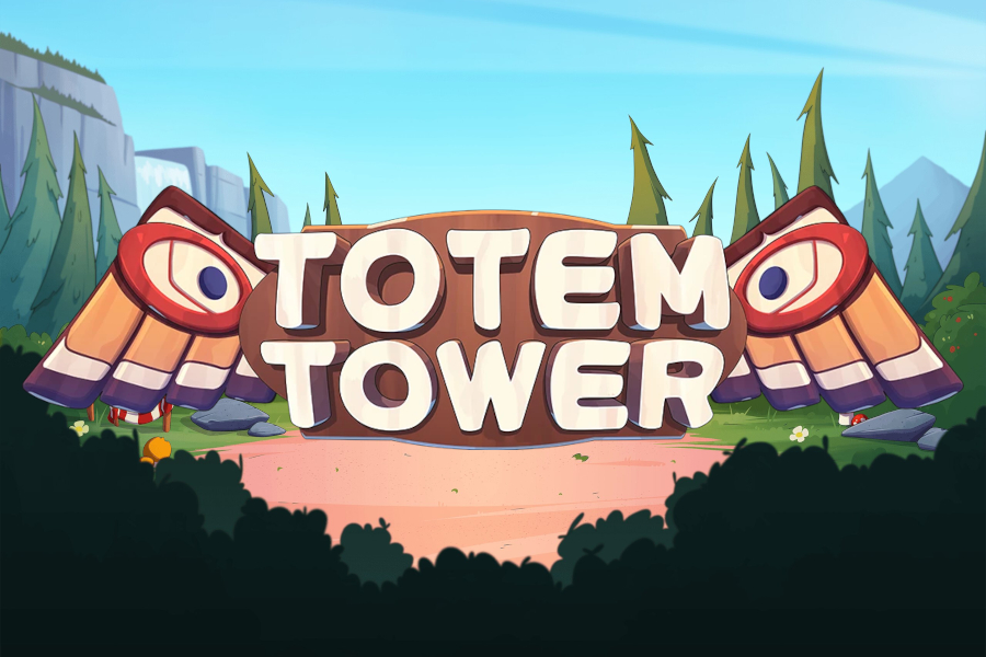 Totem Tower Demo Slot
