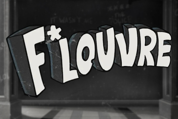 F*Louvre Demo Slot