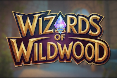 Wizards of Wild Wood Demo Slot