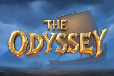 The Odyssey Demo Slot