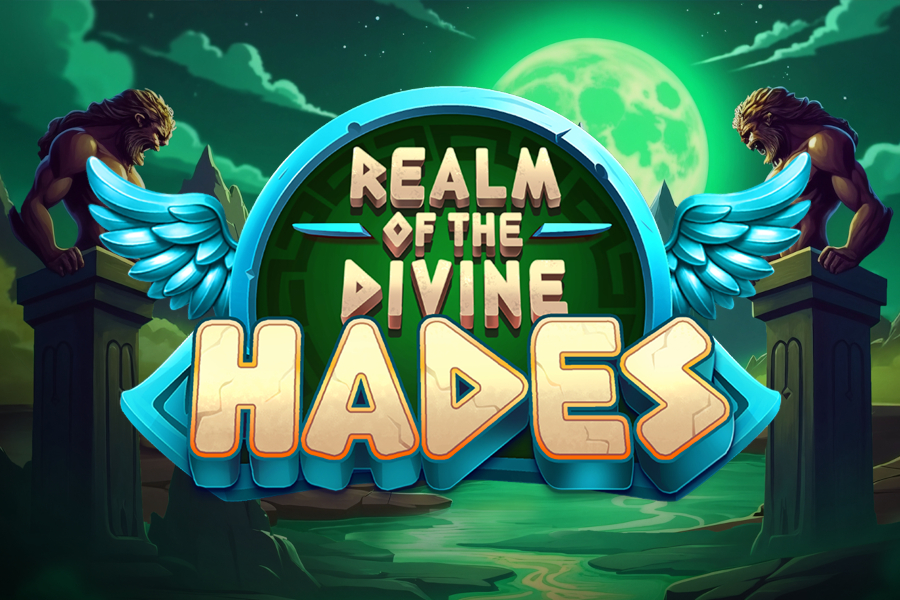 Realm of the Divine: Hades
