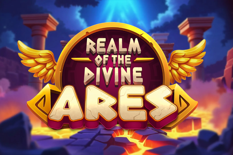 Realm of the Divine: Ares