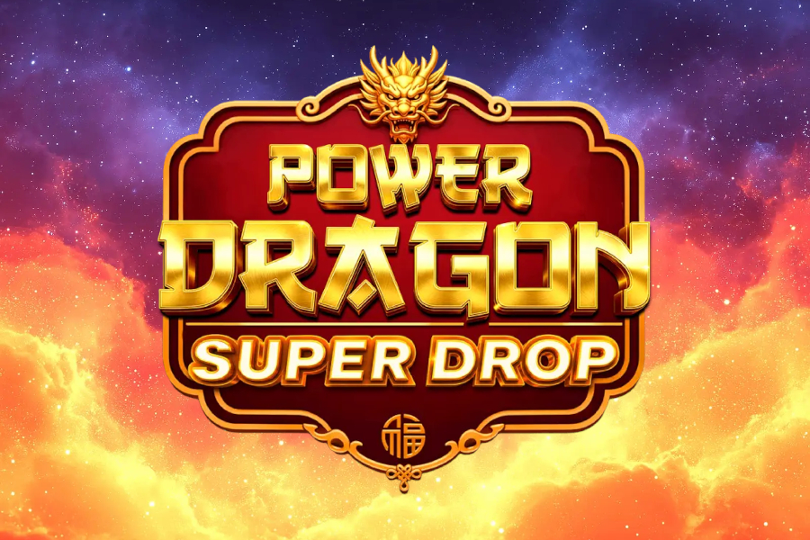 Power Dragon Super Drop Demo Slot