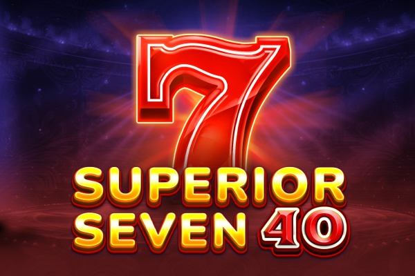 Superior Seven 40 Demo Slot
