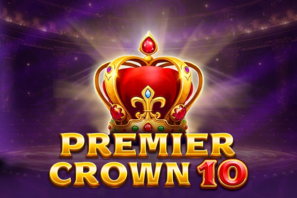 Premier Crown 10 Demo Slot