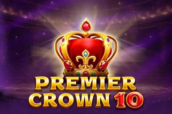 Premier Crown 10 slot by 7777 gaming