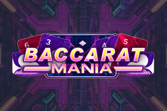 Baccarat Mania Demo Slot