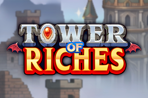 Tower of Riches Demo Slot