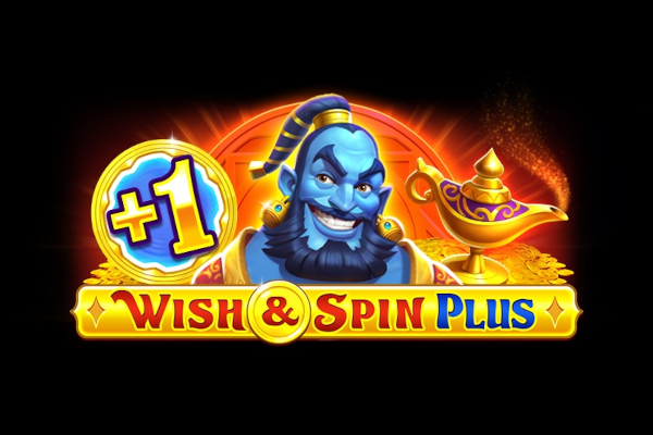 Wish & Spin Plus Demo Slot