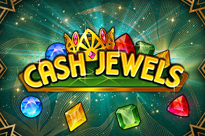 Cash Jewels Demo Slot