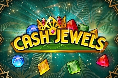Cash Jewels slot by 7777 gaming