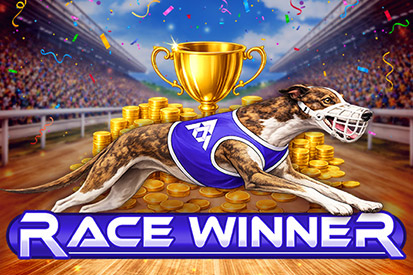 Race Winner Demo Slot