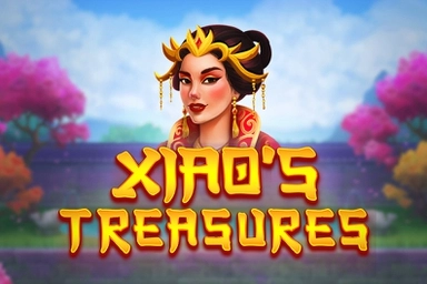 Xiao's Treasures slot by GameBeat