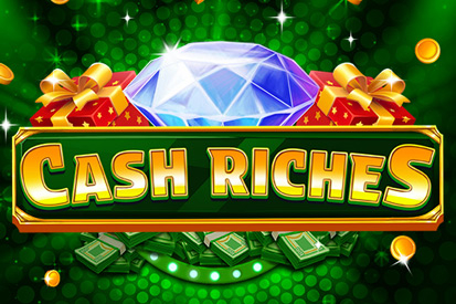 Cash Riches Demo Slot