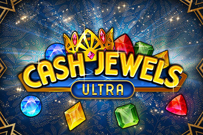 Cash Jewels Ultra Demo Slot