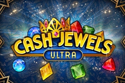 Cash Jewels Ultra slot by 7777 gaming