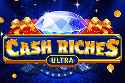 Cash Riches Ultra Demo Slot
