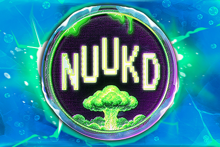 NUUKD Demo Slot