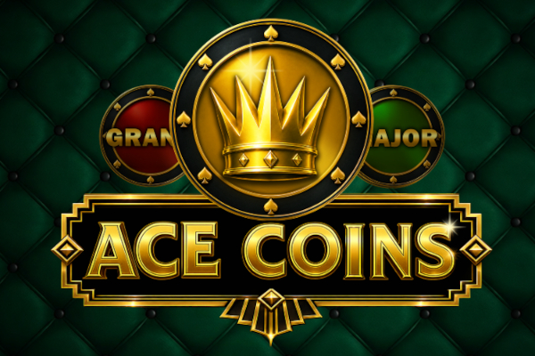 Ace Coins Demo Slot