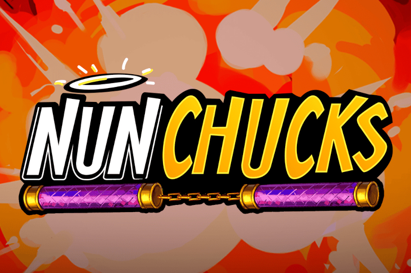 Nunchucks Demo Slot