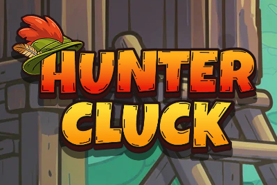 Hunter Cluck Demo Slot