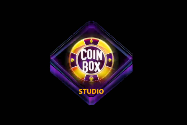 CoinBox Studio 