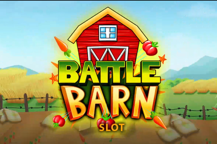 Battle Barn Demo Slot
